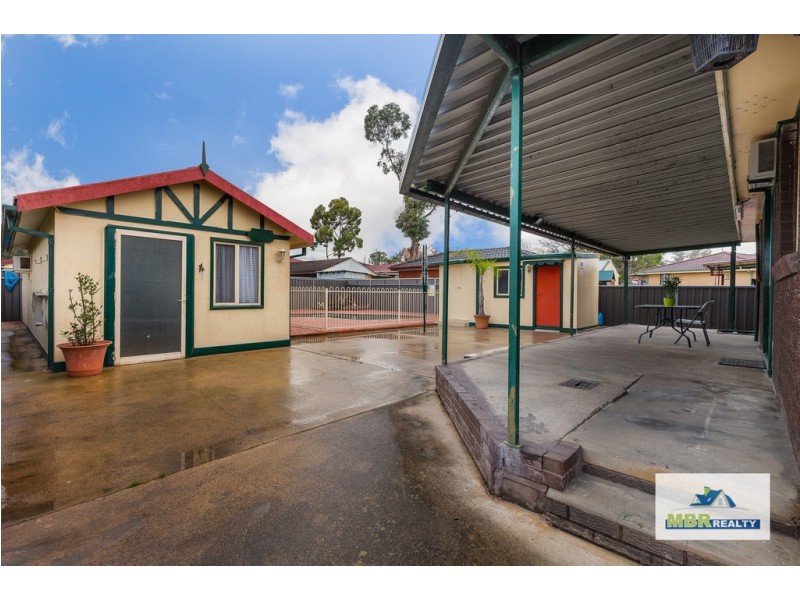 Mount Druitt NSW 2770