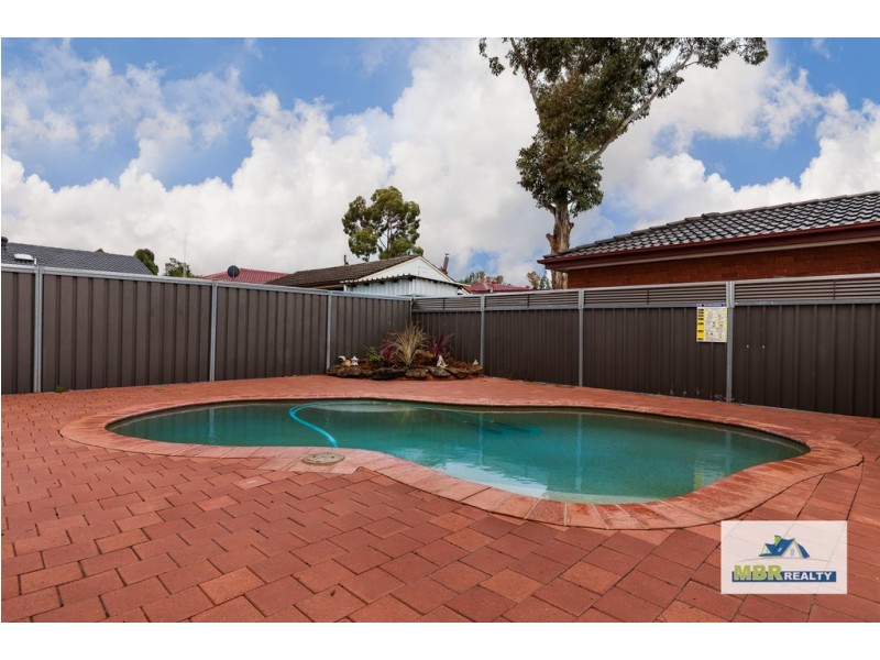 Mount Druitt NSW 2770