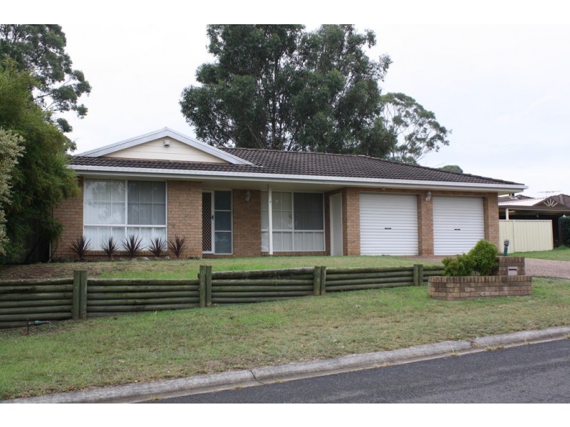 9 Waterfall Crescent, Cranebrook NSW 2749