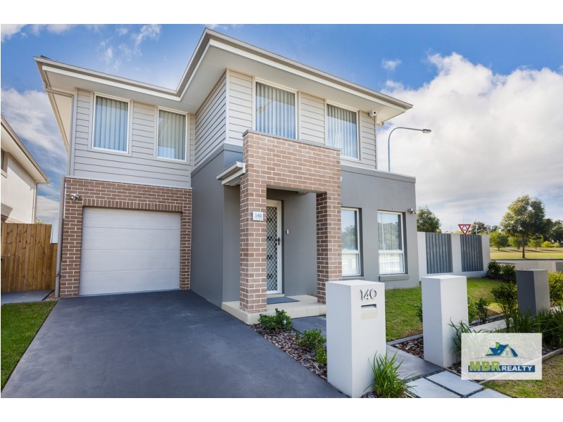 140 Lakeview Drive, Cranebrook NSW 2749