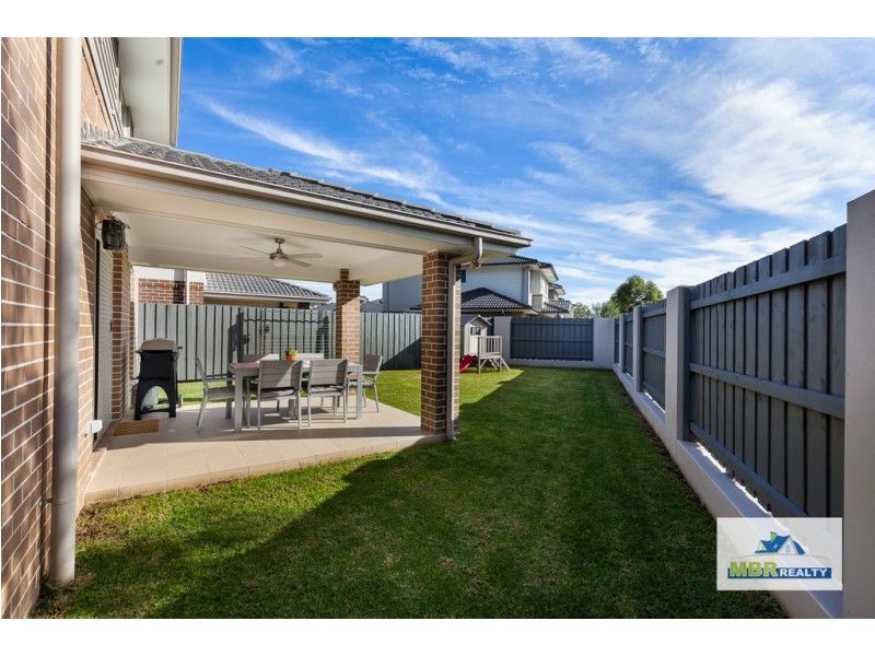 140 Lakeview Drive, Cranebrook NSW 2749