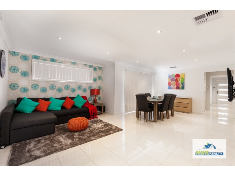 140 Lakeview Drive, Cranebrook NSW 2749