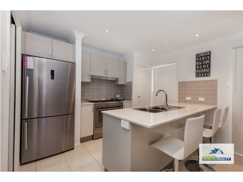 140 Lakeview Drive, Cranebrook NSW 2749