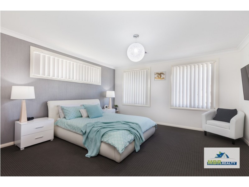 140 Lakeview Drive, Cranebrook NSW 2749