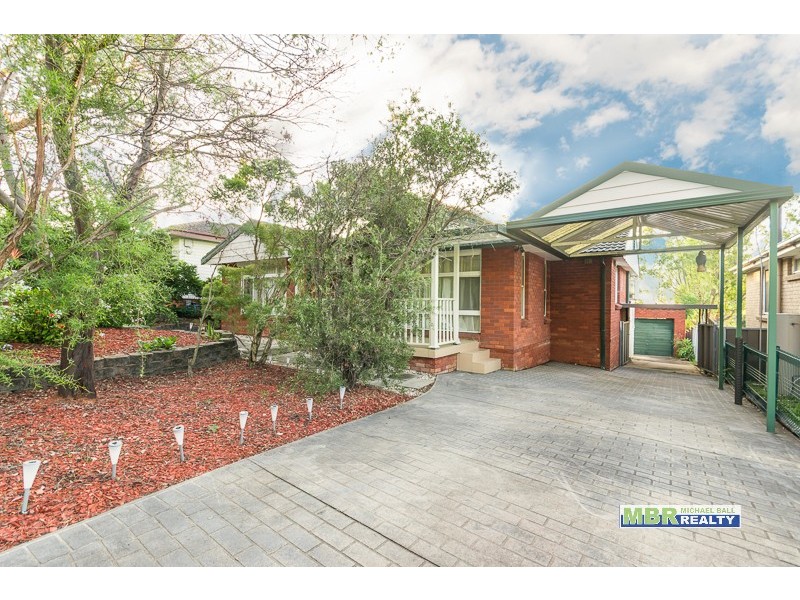 7 Sunshine Avenue, Penrith NSW 2750