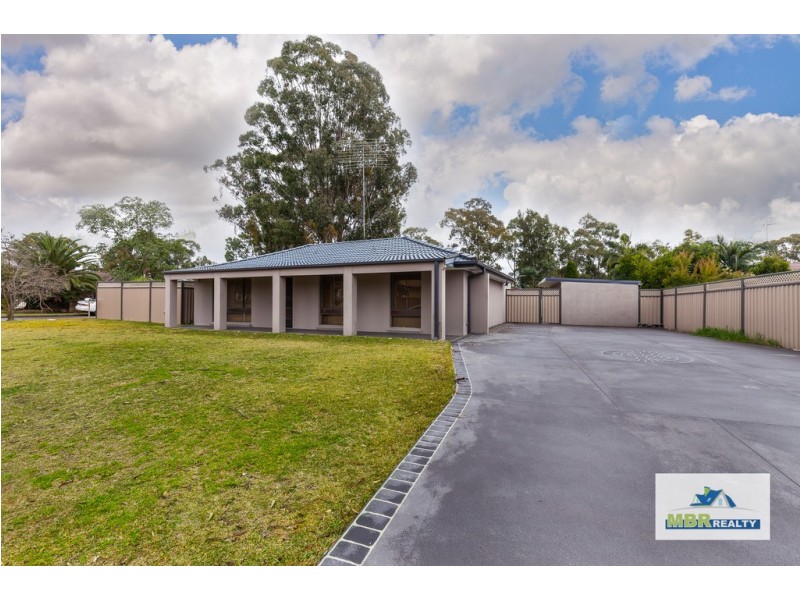 Werrington Downs NSW 2747