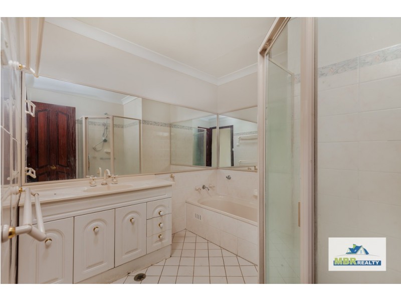 Werrington Downs NSW 2747