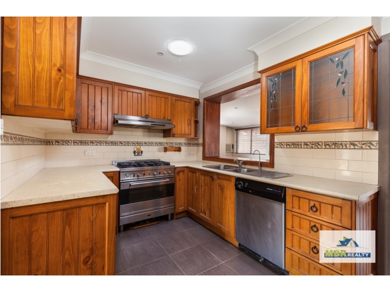 Werrington Downs NSW 2747