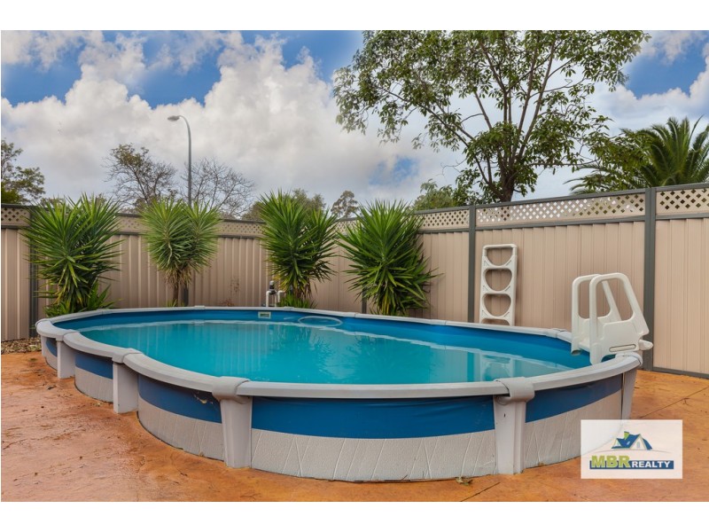 Werrington Downs NSW 2747