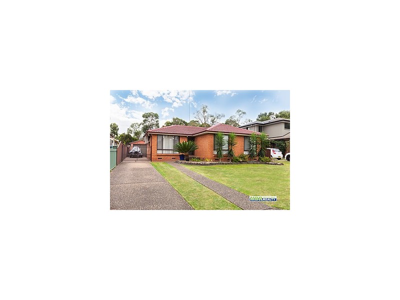 41 Allard Street, Penrith NSW 2750