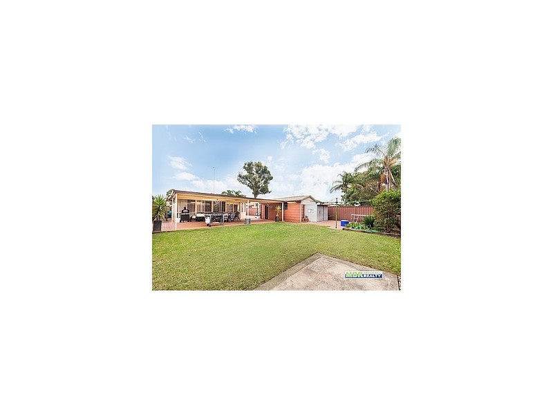 41 Allard Street, Penrith NSW 2750