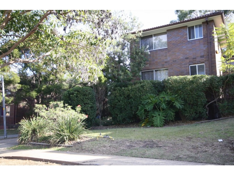 7/21-23 Haynes Street, Penrith NSW 2750
