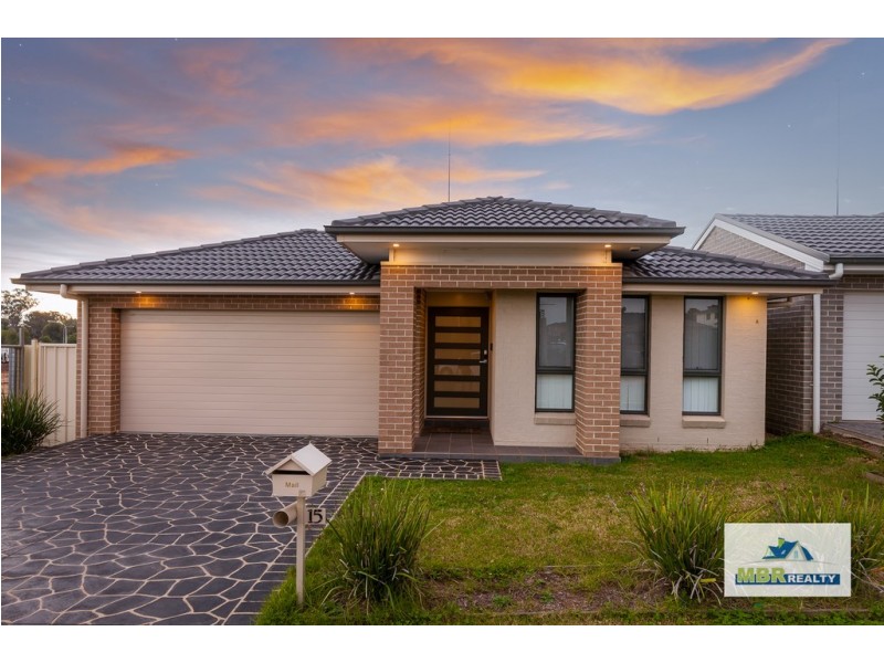Claremont Meadows NSW 2747