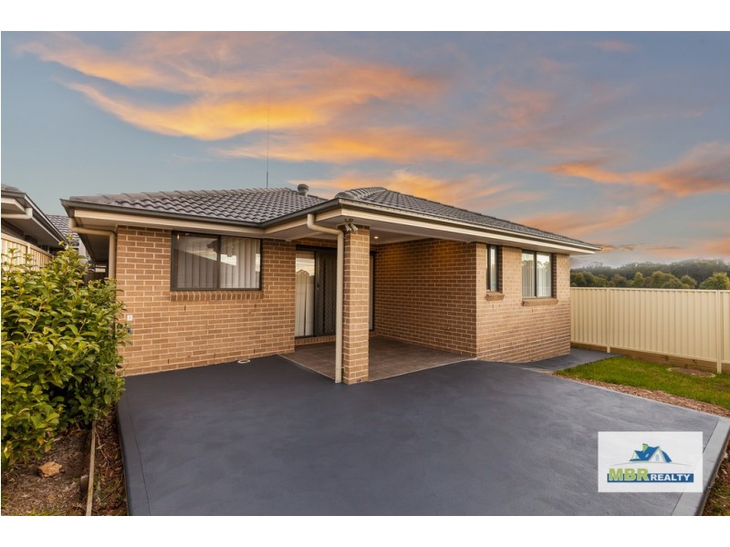 Claremont Meadows NSW 2747