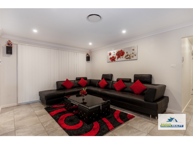Claremont Meadows NSW 2747