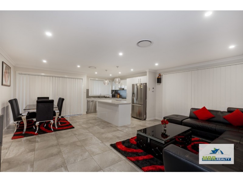 Claremont Meadows NSW 2747