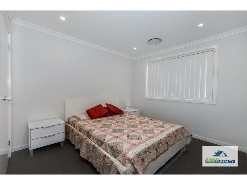 Claremont Meadows NSW 2747