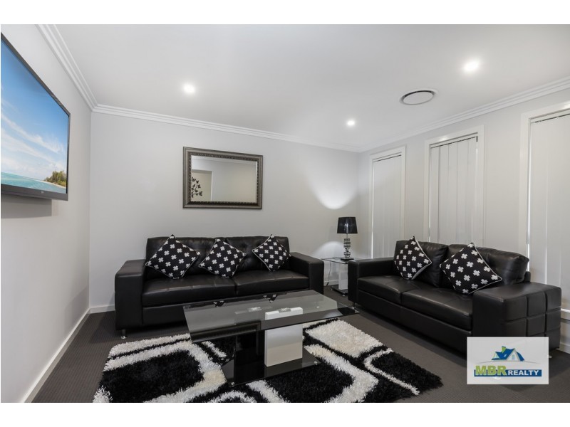 Claremont Meadows NSW 2747