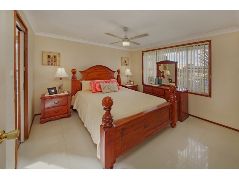 18 Adrienne Street, Glendenning NSW 2761