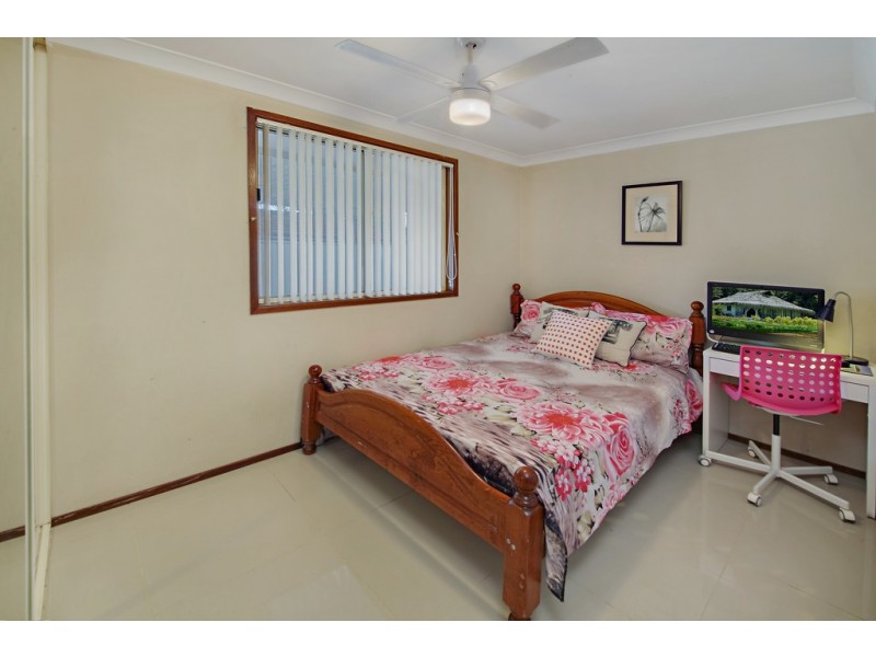 18 Adrienne Street, Glendenning NSW 2761