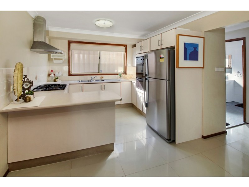 18 Adrienne Street, Glendenning NSW 2761