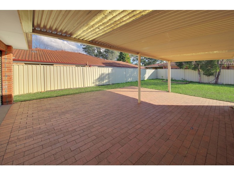18 Adrienne Street, Glendenning NSW 2761