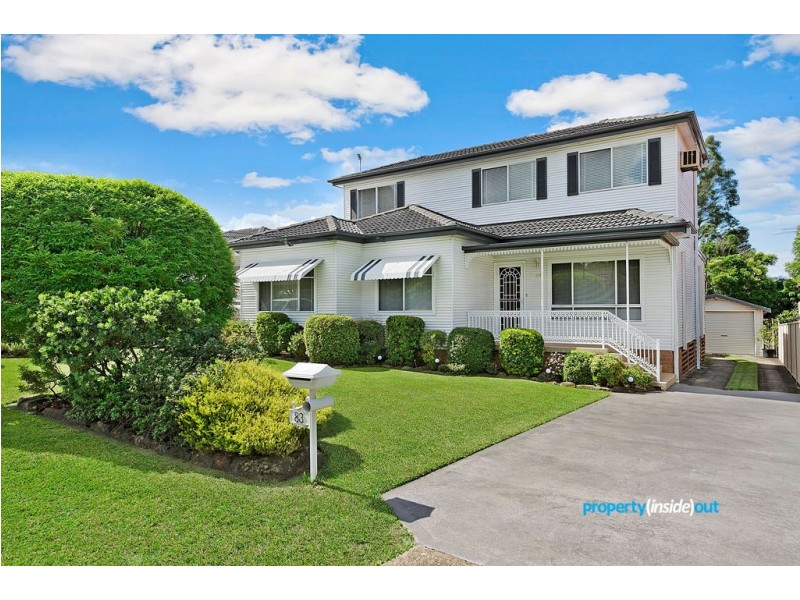 83 Lyle Street, Girraween NSW 2145