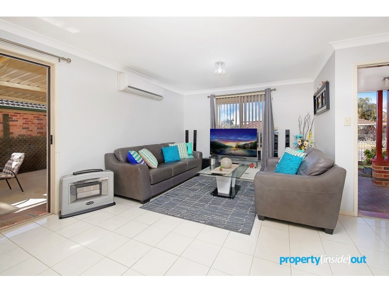 5 Glenview Grove, Glendenning NSW 2761