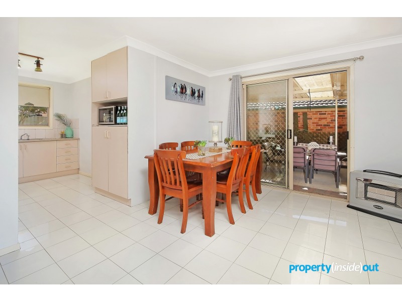 5 Glenview Grove, Glendenning NSW 2761