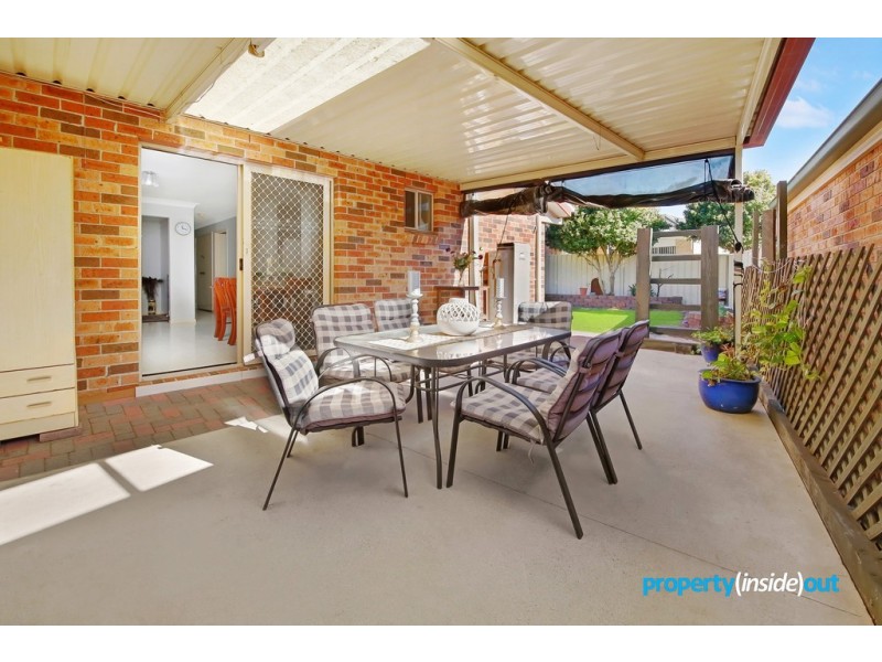 5 Glenview Grove, Glendenning NSW 2761