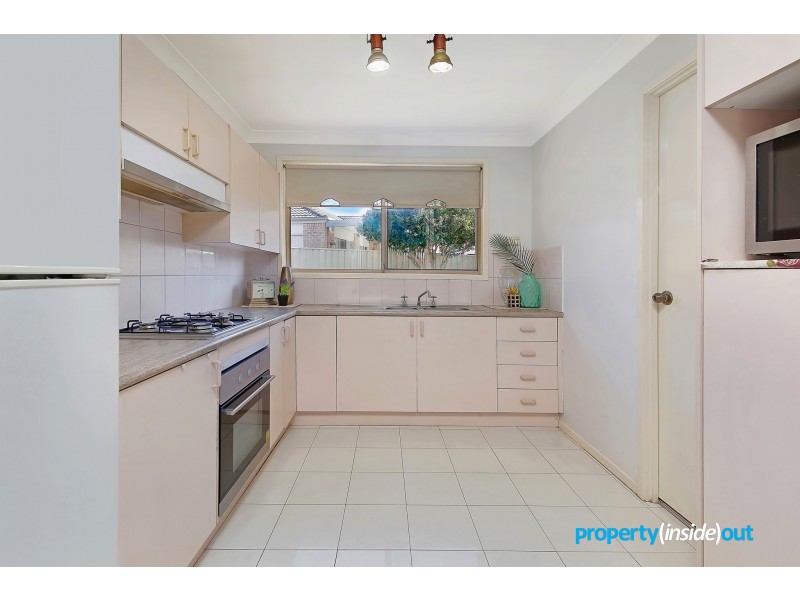 5 Glenview Grove, Glendenning NSW 2761