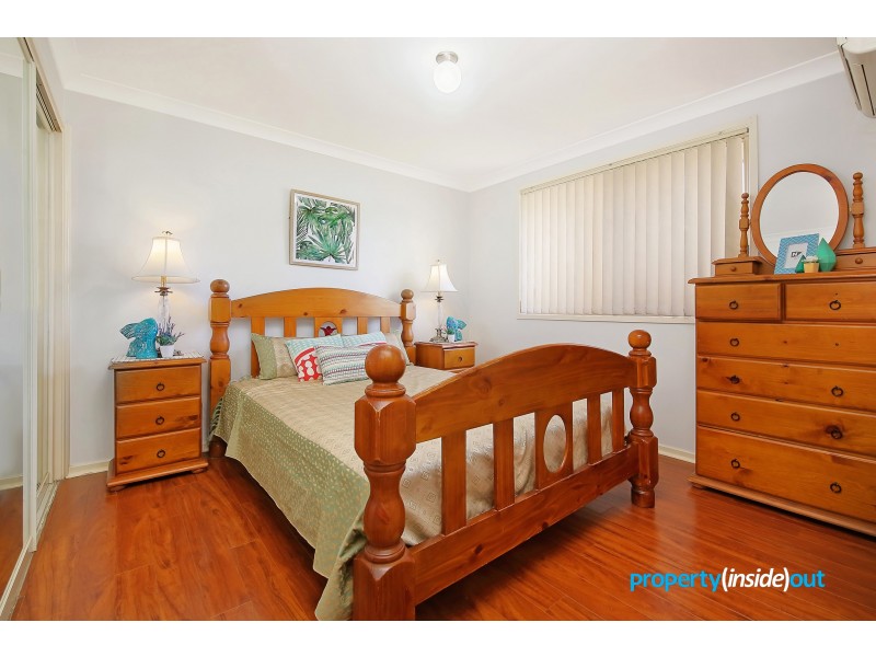 5 Glenview Grove, Glendenning NSW 2761