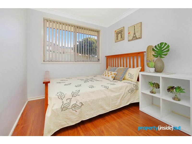 5 Glenview Grove, Glendenning NSW 2761