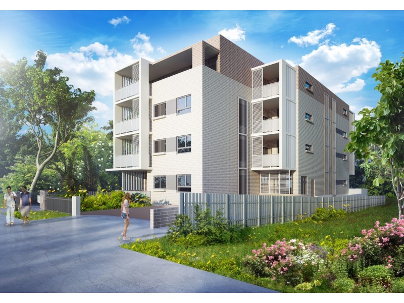 5/34 Lane Street, Wentworthville NSW 2145