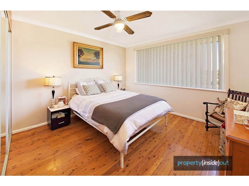 36 The Crescent, Toongabbie NSW 2146