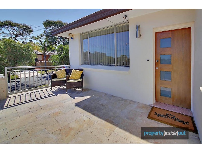 36 The Crescent, Toongabbie NSW 2146