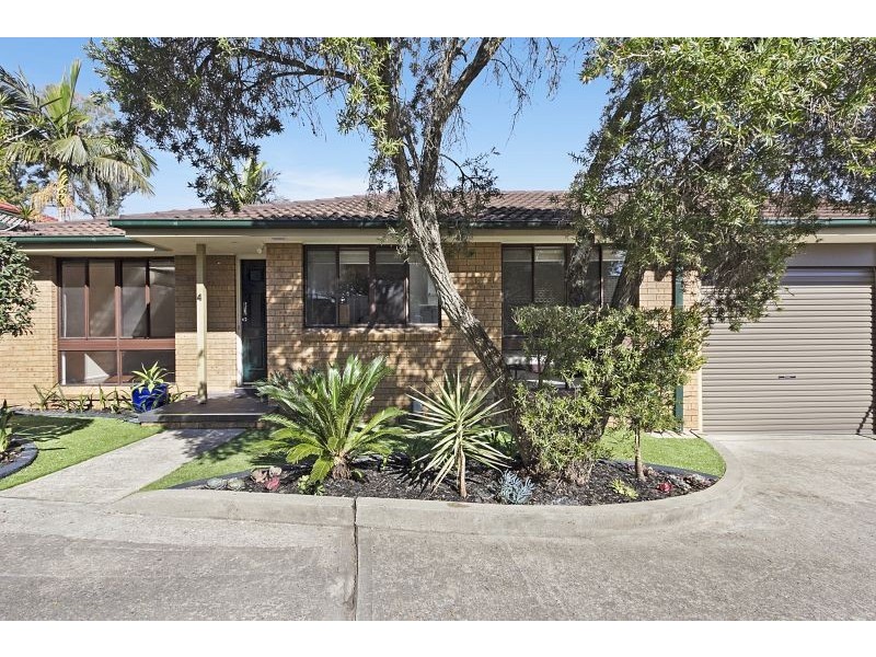 4/19-23 Bogalara Road, Old Toongabbie NSW 2146