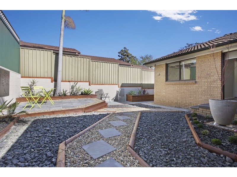 4/19-23 Bogalara Road, Old Toongabbie NSW 2146