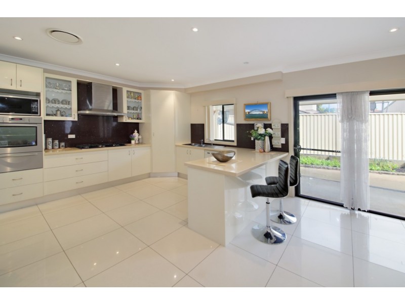 1 Madrid Place, Glendenning NSW 2761