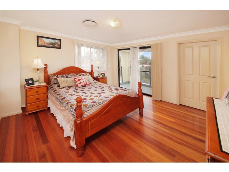 1 Madrid Place, Glendenning NSW 2761