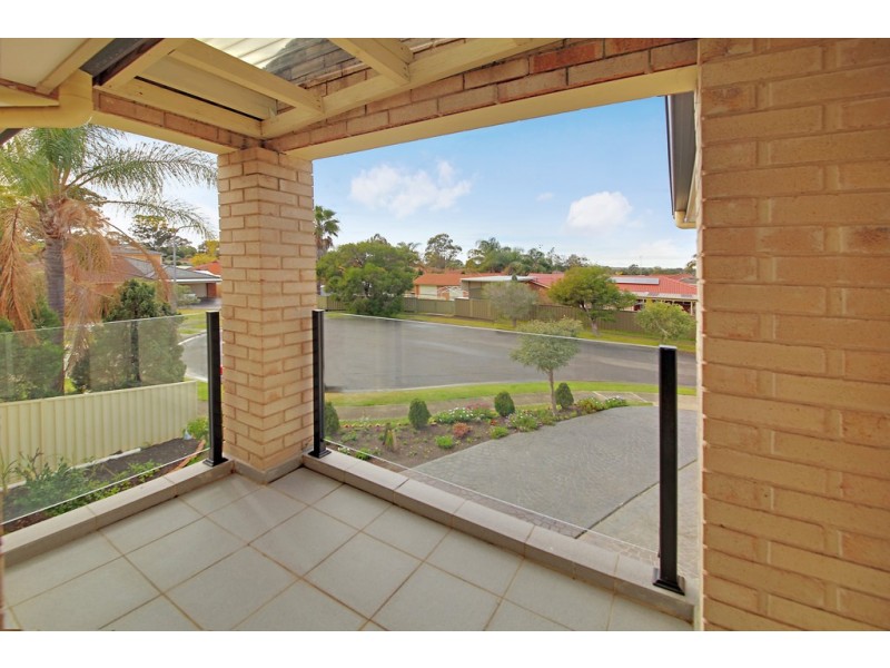 1 Madrid Place, Glendenning NSW 2761