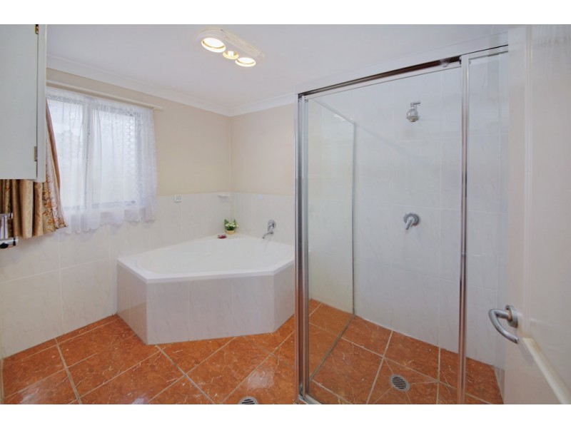 1 Madrid Place, Glendenning NSW 2761