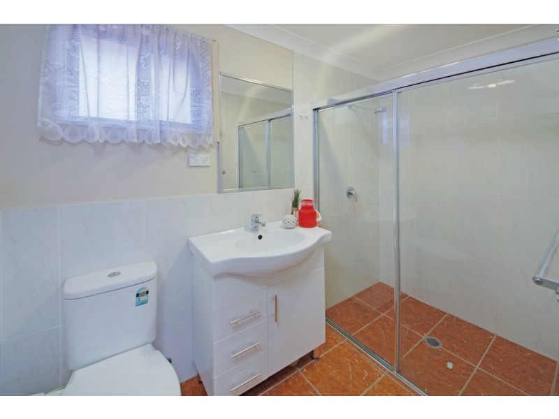 1 Madrid Place, Glendenning NSW 2761