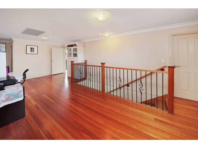 1 Madrid Place, Glendenning NSW 2761