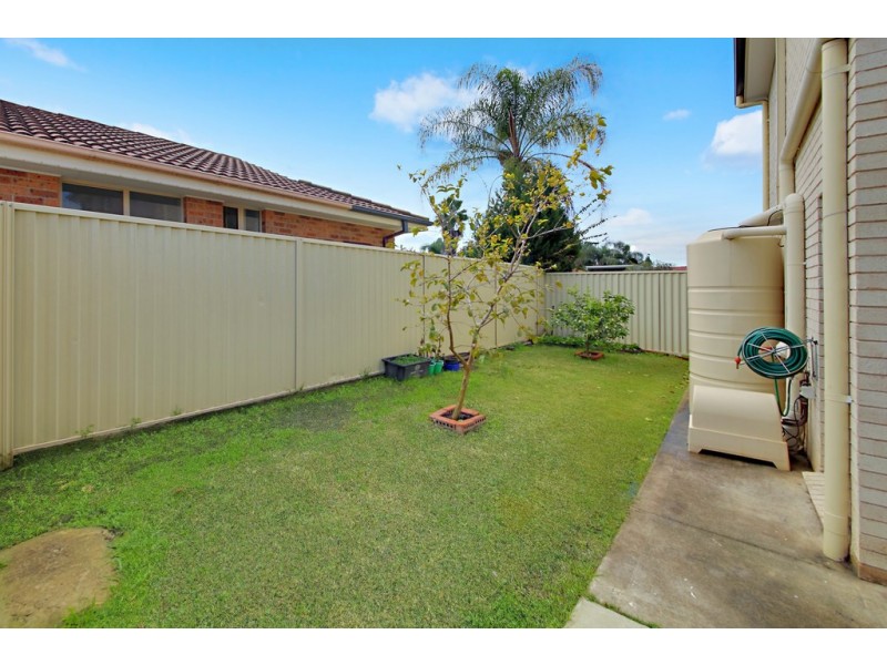 1 Madrid Place, Glendenning NSW 2761