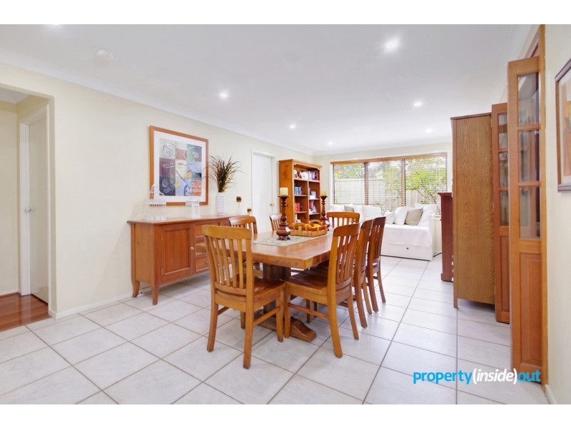 1 Damon Close, Glendenning NSW 2761