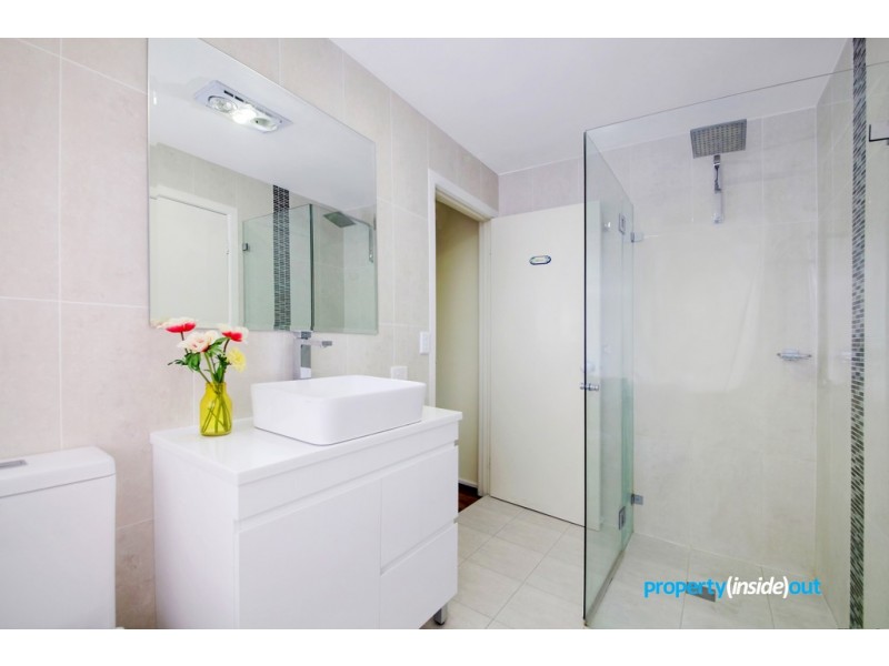 1 Damon Close, Glendenning NSW 2761