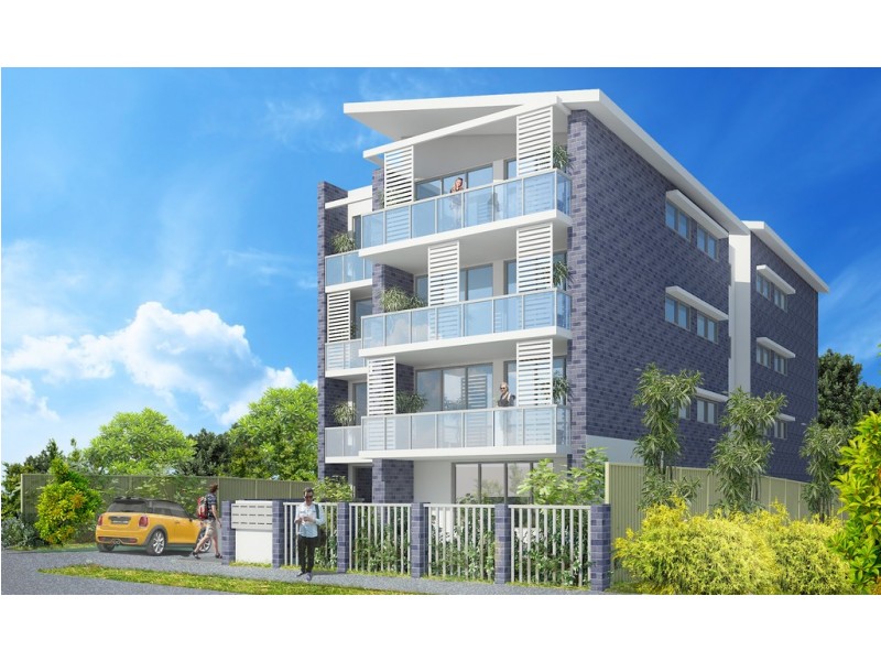 3/271 Dunmore Street, Pendle Hill NSW 2145