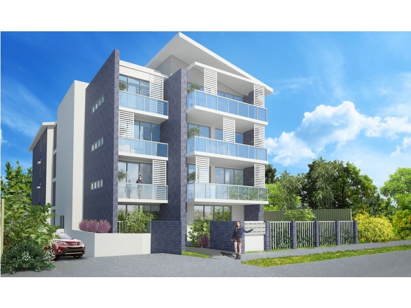 3/271 Dunmore Street, Pendle Hill NSW 2145