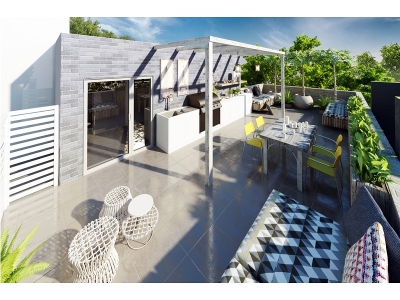 22/12-14 Ann St, Lidcombe NSW 2141